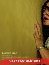Backrooms (2026) HDRip English