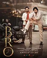 Bro (2023) HDRip Tamil