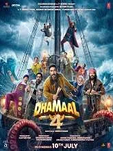 Dhamaal 4 (2026) HDRip Hindi
