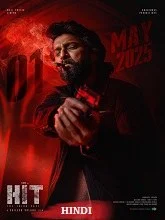 HIT: The Third Case (2025) HDRip Tamil