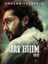 Jai Bhim (2021) HDRip Malayalam + Kananda
