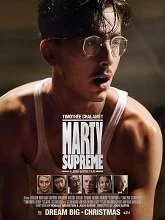 Marty Supreme (2025) BluRay Telugu Dubbed