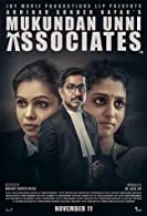 Mukundan Unni Associates (2022) HDRip Telugu Dubbed