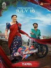 Oh Sukumari (2026) HDRip Tamil