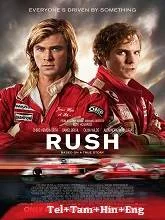 Rush (2024) HDRip Telugu