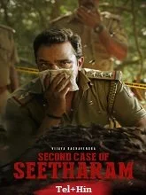 Second Case of Seetharam (2026) HDRip Tamil