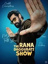 The Rana Daggubati Show Season 1 Episode 4 (2024) HDRip Telugu