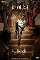Vaathi (2023) DVDScr Tamil